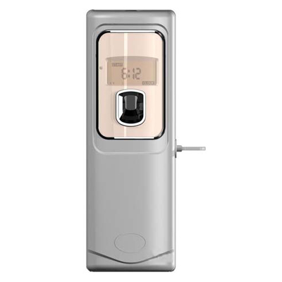 自動(dòng)噴香機(jī)(帶顯示器)