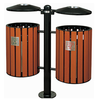 分類環保垃圾桶