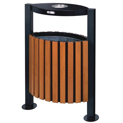 分類環保垃圾桶