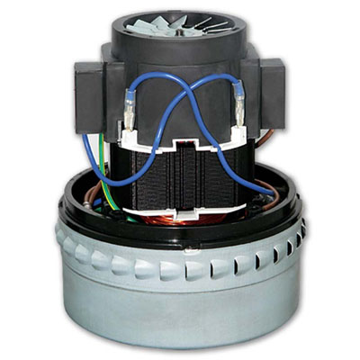 吸塵吸水機馬達