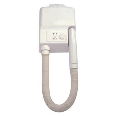 掛壁式美發干膚器