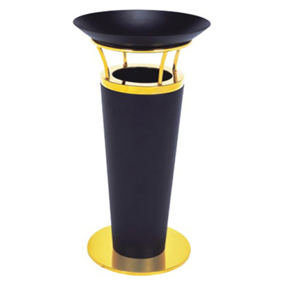 寶鼎座地煙灰桶