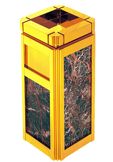 豪華型座地煙灰桶