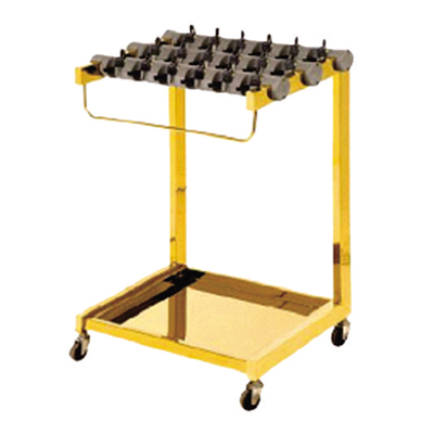 高檔雨傘架（18頭）