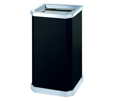 烤漆座地煙灰桶