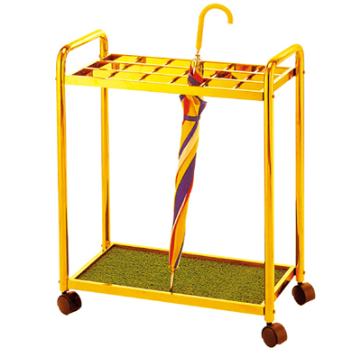 自動(dòng)式雨傘架(無(wú)鎖)