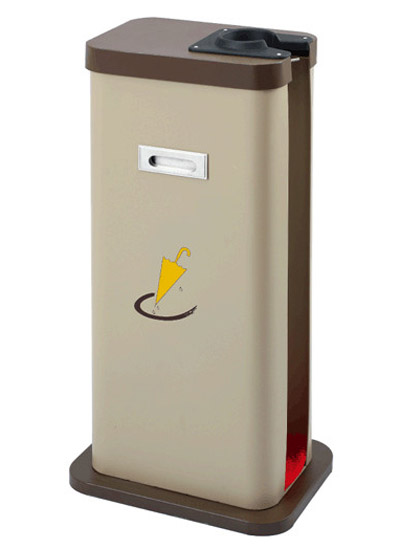 單頭自動雨傘袋機