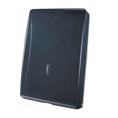 半透明擦手紙盒