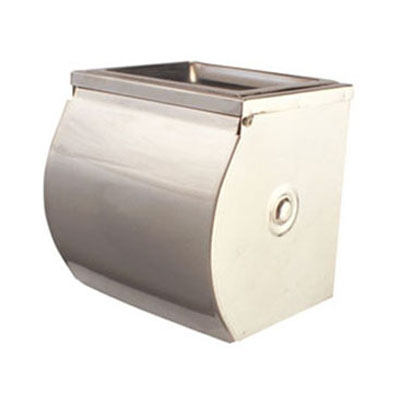 不銹鋼小卷紙架