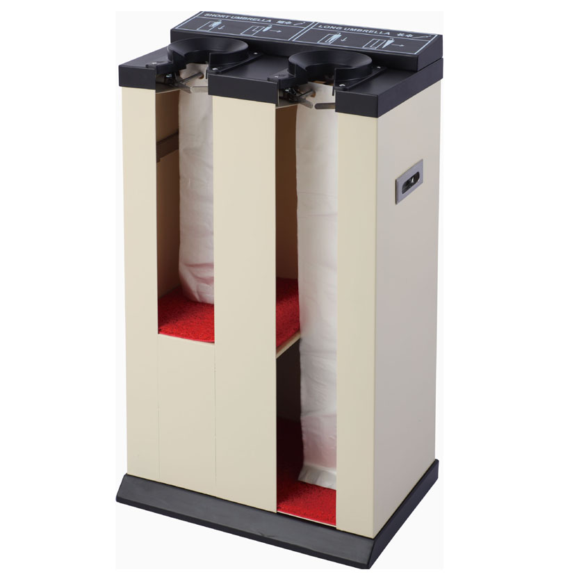 雙頭雨傘袋機(jī)