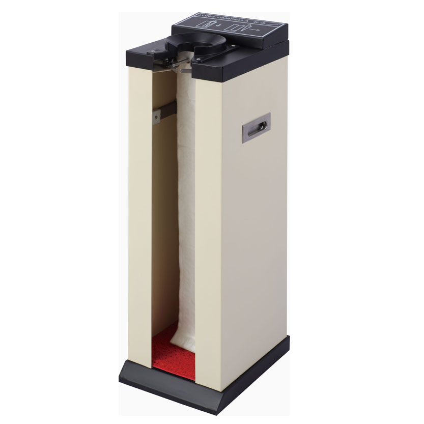 單頭雨傘袋機(jī)