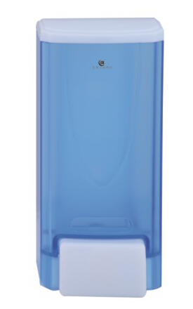 單、雙頭皂液器