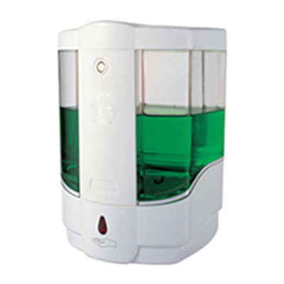 感應(yīng)皂液器