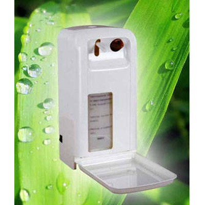 自動感應(yīng)手部消毒器