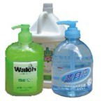 殺菌護(hù)膚洗手液