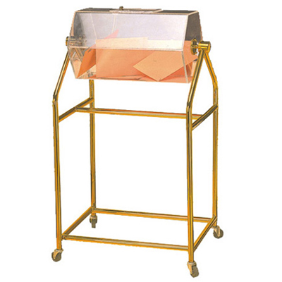 抽獎箱(搖獎箱)