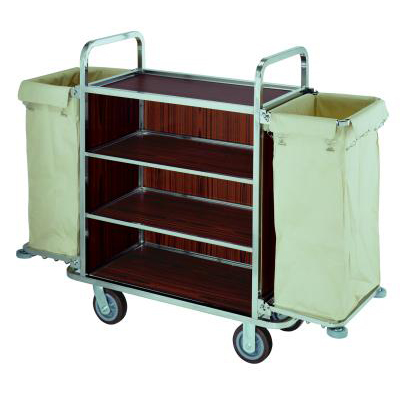 客房服務車(噴塑)