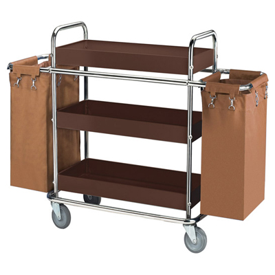 豪華客房服務車