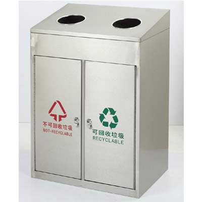 分類垃圾桶