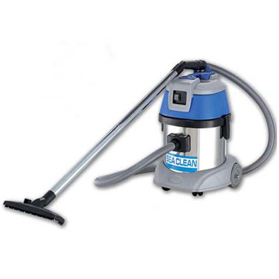 不銹鋼桶吸塵吸水機