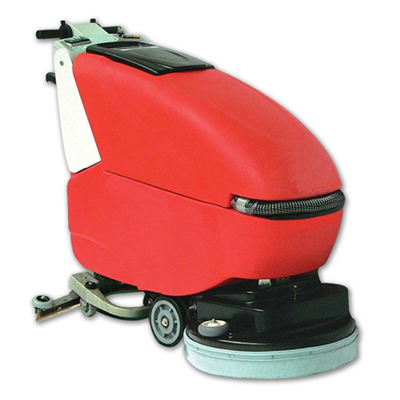 自動(dòng)洗地吸干機(jī)