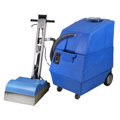 分體式地毯抽洗機