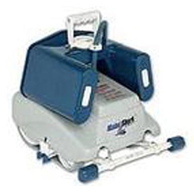 美國泳池清潔器