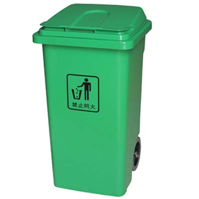 環保垃圾桶(可選腳踏)