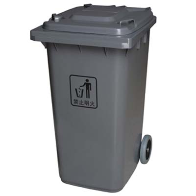 環保垃圾桶(可選腳踏)