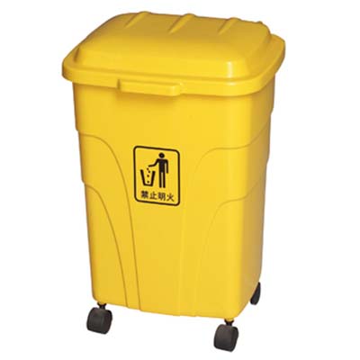 環保垃圾桶(可選腳踏)