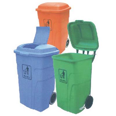 環保垃圾桶(可選腳踏)