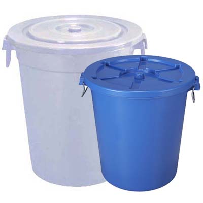 大白桶編號:A-108