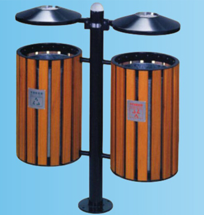 分類環保垃圾桶