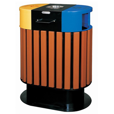 分類環保垃圾桶