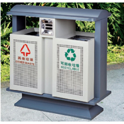 分類環保垃圾桶