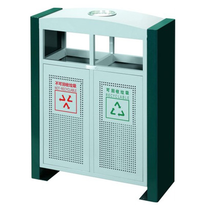 分類環保垃圾桶