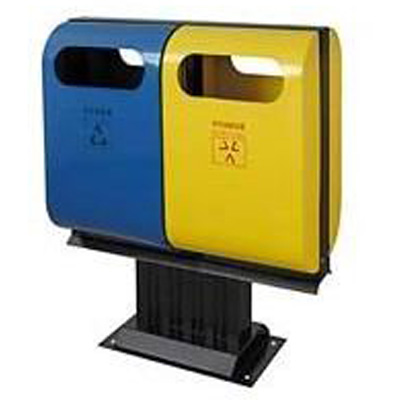 分類環保果皮箱