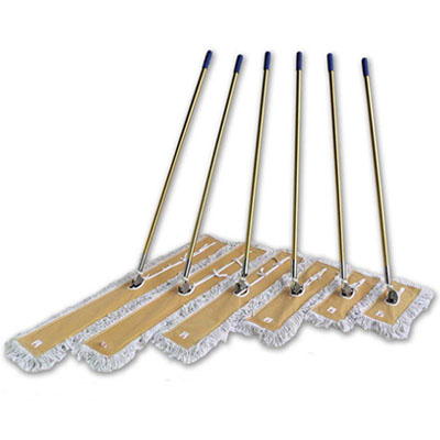 豪華型大堂塵推