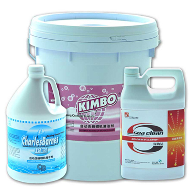廚房清潔劑系列