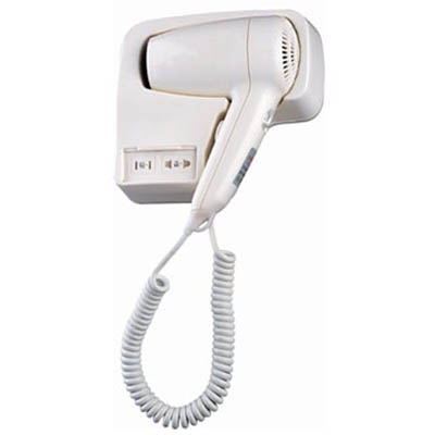 掛壁抽屜式吹風機