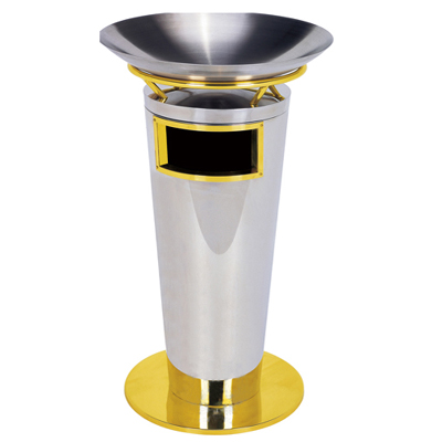 寶鼎座地煙灰桶