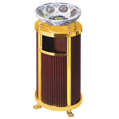 皇鼎煙灰垃圾桶