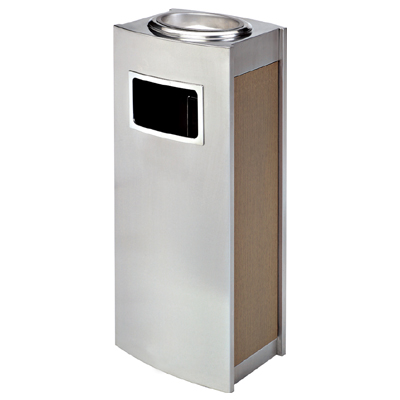 精工座地煙灰桶