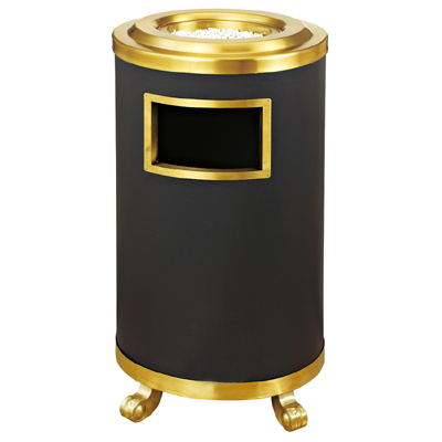 皇鼎座地煙灰桶