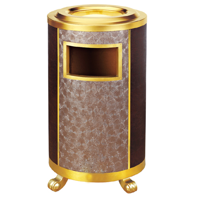 皇鼎座地煙灰桶