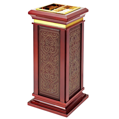 皇家座地煙灰桶