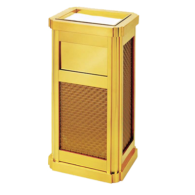 美菱角座地煙灰桶