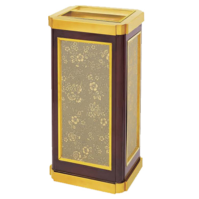 美菱角座地煙灰桶