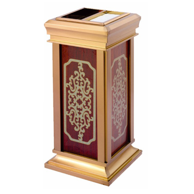 皇家座地煙灰桶