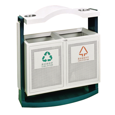 分類環保垃圾桶